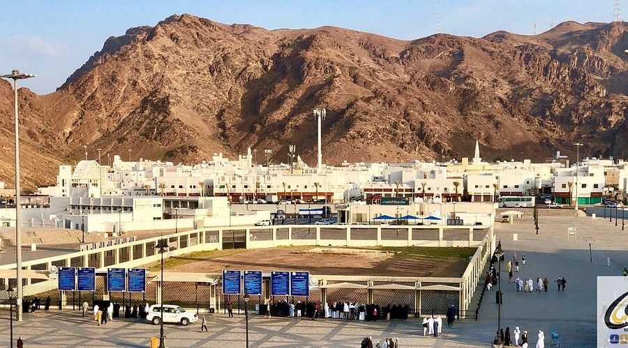 Madinah